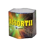 Patarei ASSORTII 61 lasku