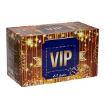 Patarei Vip 63 lasku 100sek 20/30/50mm