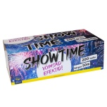 Patarei Showtime 200 lasku 145sek 30mm