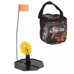 Taliundade komplekt TONAR rakendamata ZHZ-02M (d-185mm rull d-85mm) 10tk kotis