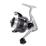 Haspelrull IRIDIUM Bolt 40FD 1BB tamiiliga