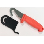 Nuga Black Moose Gut Hook