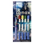 Stardipüstoli raketid Comox cal 15 22tk