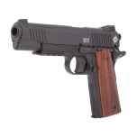 CO2 õhupüstol Crosman C1911 cal 4.5 137m/s 890g