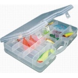 Karp Akara 29x19x6cm kahepoolne