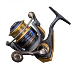 Haspelrull FAVORITE SAPPHIRE 2500S (madal pool) 6+1bb