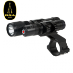 Gamo Laser punane + LED lamp 140lm