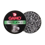 Gamo õhupüssikuulid Hunter Metal cal 4.5 0.49g 500tk