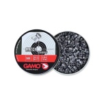 Gamo õhupüssikuulid Match cal 4.5 0.49g 500tk