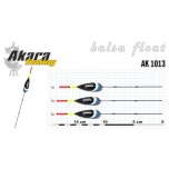 Ujuk Akara balsa 1013 1g 18cm 1tk