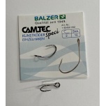 Konksud Balzer Camtec Speci #2 10tk