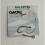 Konksud Balzer Camtec Speci #6 10tk