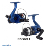 Akara Haku HKF-200 (1bb 0.20mm/180m 5.2:1)