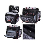 Landikott Rapala LURE CAMO TACKLE BAG MAGNUM