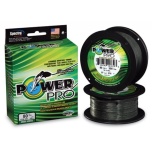 Nöör Power Pro 0.13mm 8kg 275m roheline