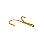 Kahene konks Mustad nr 4 M35830