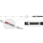 Spinning SURF MASTER Magic Boat komposiit 1.5m test 50-100g