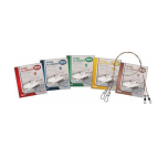 Tross Mistrall Wire Leaders 20kg 25cm