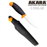 Nuga Akara «Cougar» 22cm