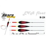 Ujuk M134 EVA 5g 21cm 1tk