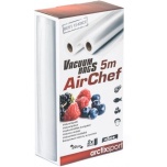 Vaakumsukk ArctixSport AirChef 22x500cm 2tk