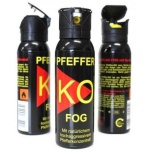 Pipragaas KO UDU 100ml