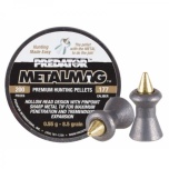 JSB Predator Metalmag 0.52g 4.50mm 200tk