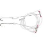 Tonkarakendus Zebco Sea Rig #2 100cm 0.60/0.40mm