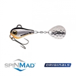 SpinMad Tail Spinner BIG 1202 4g 45mm