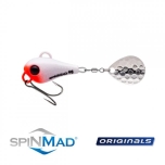 SpinMad Tail Spinner BIG 1208 4g 45mm