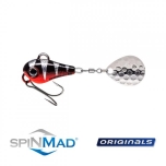 SpinMad Tail Spinner BIG 1213 4g 45mm