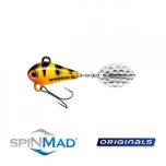 SpinMad Tail Spinner MAG 0714 6g 55mm