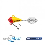 SpinMad Tail Spinner MAG 0702 6g 55mm