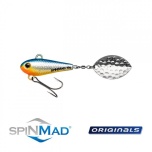 SpinMad Tail Spinner WIR 0802 10g 70mm