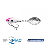 SpinMad Tail Spinner WIR 0813 10g 70mm