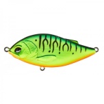 Salmo Arrow Jerk 7cm F 008 16g 0-0.5m ujuv