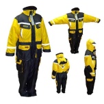 Sea Fox PRO Crossflow 2-osaline 2D K (XXXL) (ujuv)