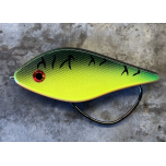 Rohuvaba Rustika lant WFL 10.5cm neoon 38g 0.2-1m (uppuv)