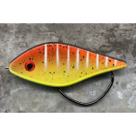 Rohuvaba Rustika lant WFL 10.5cm tiiger 38g 0.2-1m (uppuv)