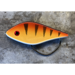 Rohuvaba Rustika lant WFL 10.5cm snapper 38g 0.2-1m (uppuv)