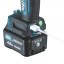 Akutaskulamp 12V Makita MAX Li-ion DEAML104 USB laadimispesaga