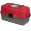 Kast Helios T-001 punane 44x23x22cm