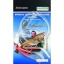 Mererakendus BALZER COD AND COALFISH SYSTEM Red
