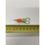 Käsitöö talilant ZUK mardikas 14g 40mm 1tk