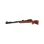Õhupüss Gamo CF-X Royal cal 4.5 20J