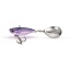 Quantum 4street Spin-Jig UV Active 14g 34mm Baitfish