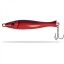 Pilker Rhino Big Head #3/0 black/red 400g UV