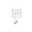 Mormishka GRUB 4250 137 (5mm, 1.1g) (103)