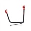 Ridvahoidja Rapala Rodholder Ice RMG Edition