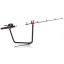 Ridvahoidja Rapala Rodholder Ice RMG Edition
